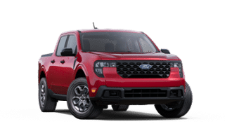 2025 Ford Maverick® External Image 5